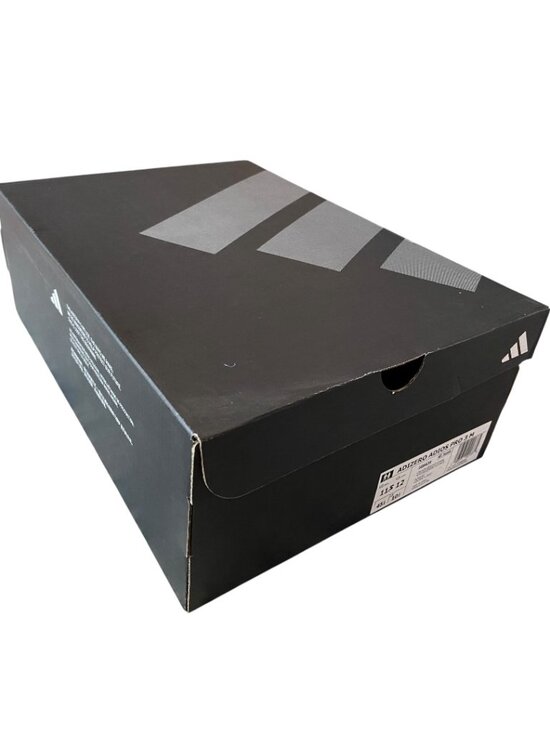 Adidas Adizero Adios Pro 3 Athlete Pack Mens Running Shoes Size 11.5 IG6439 NEW
